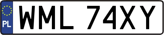WML74XY