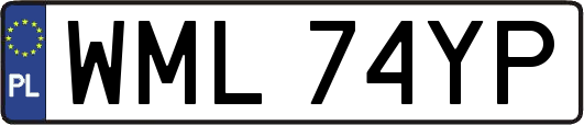 WML74YP