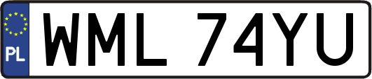 WML74YU
