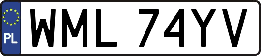 WML74YV