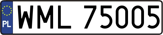 WML75005
