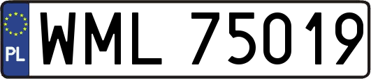 WML75019