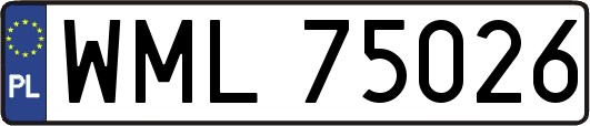WML75026