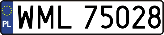 WML75028