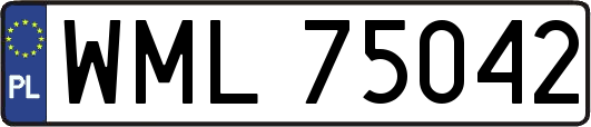 WML75042