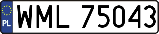 WML75043