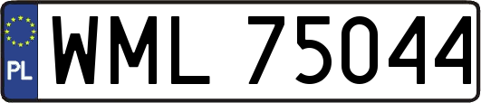 WML75044