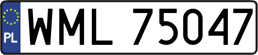 WML75047