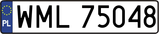 WML75048