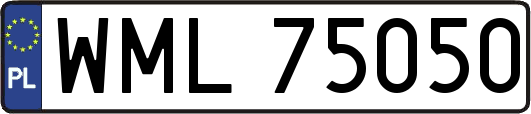 WML75050