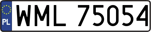 WML75054