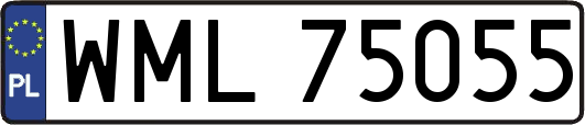 WML75055