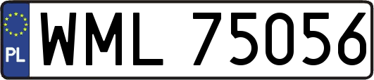 WML75056