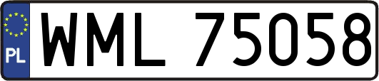 WML75058