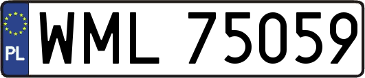 WML75059