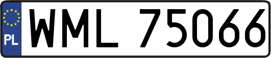 WML75066
