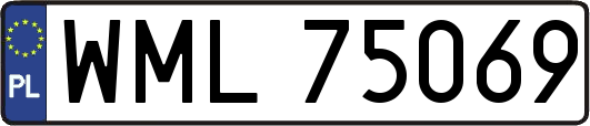 WML75069