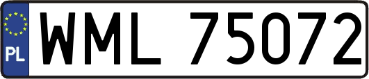WML75072
