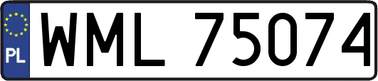 WML75074