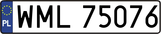 WML75076