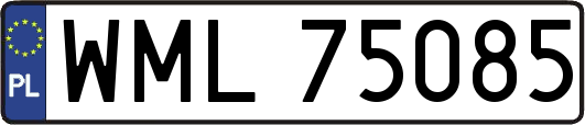 WML75085