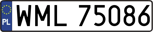 WML75086