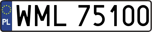WML75100