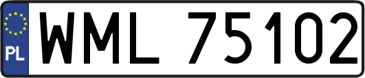 WML75102