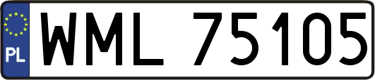 WML75105