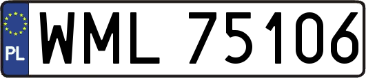 WML75106
