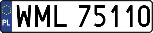 WML75110
