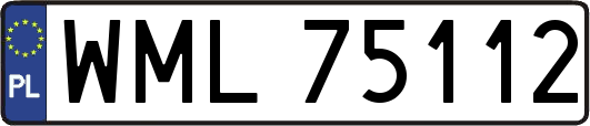 WML75112