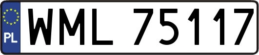 WML75117