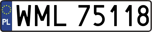 WML75118