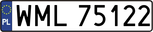 WML75122