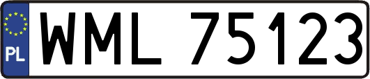 WML75123