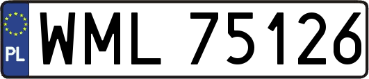 WML75126