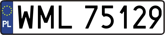WML75129