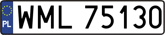 WML75130