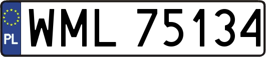 WML75134