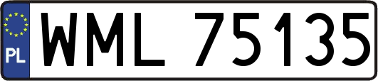 WML75135