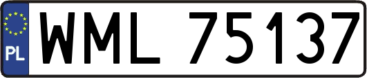 WML75137