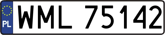 WML75142