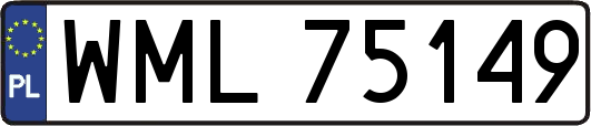 WML75149