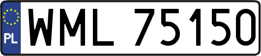 WML75150