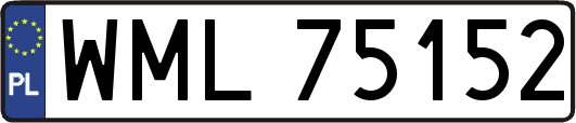 WML75152