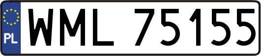 WML75155
