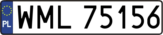 WML75156