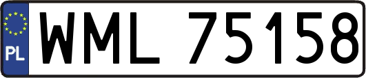 WML75158