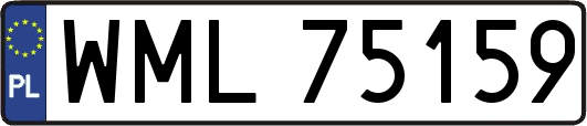 WML75159